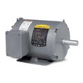 Baldor-Reliance .75Hp, 1140Rpm, 3Ph, 60Hz, 56, 3428M, Teao, F1 AOM3543